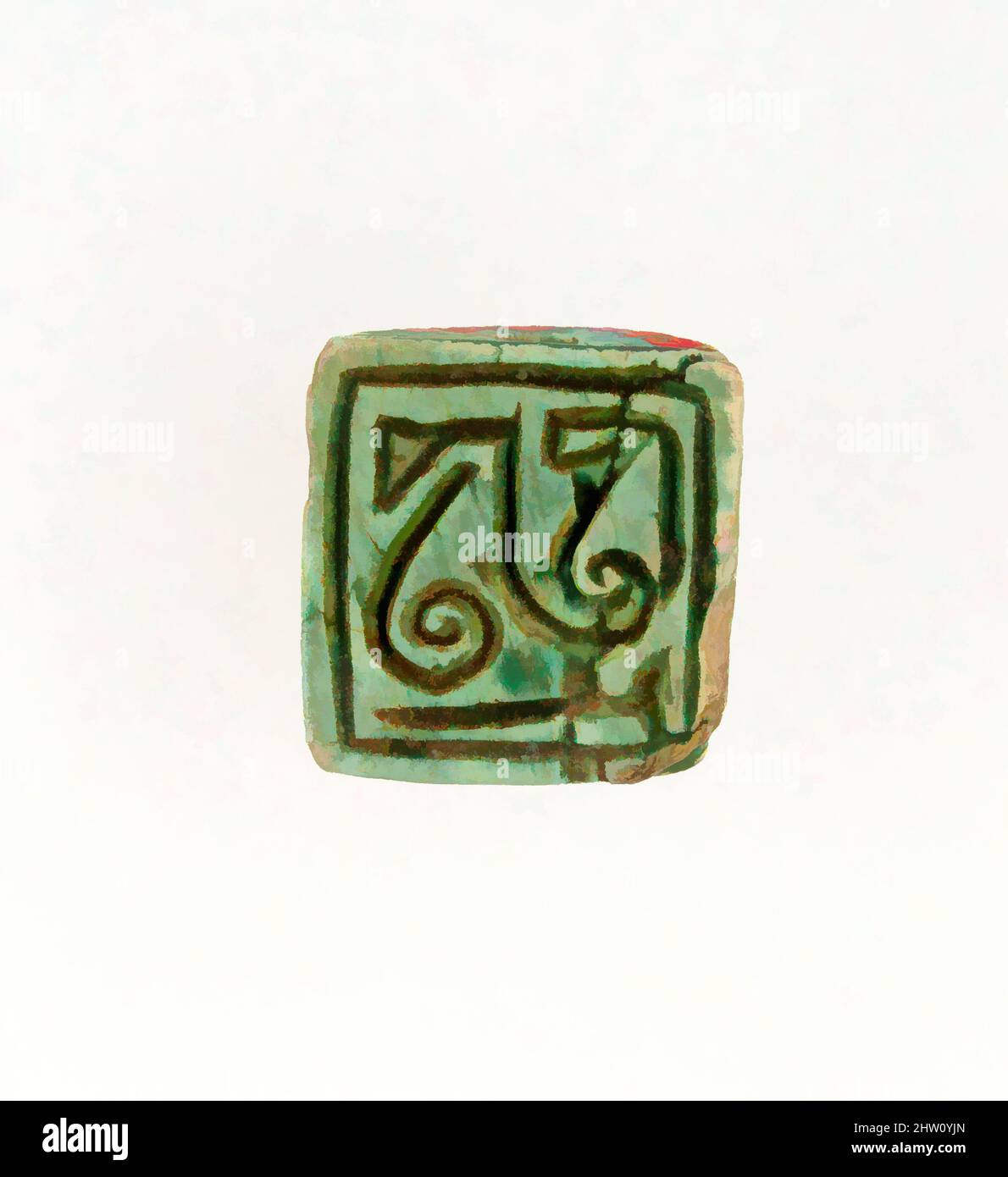 https://c8.alamy.com/comp/2HW0YJN/art-inspired-by-half-cylinder-stamp-seal-new-kingdom-dynasty-18-ca-15251504-bc-from-egypt-pottery-h-12-cm-12-in-classic-works-modernized-by-artotop-with-a-splash-of-modernity-shapes-color-and-value-eye-catching-visual-impact-on-art-emotions-through-freedom-of-artworks-in-a-contemporary-way-a-timeless-message-pursuing-a-wildly-creative-new-direction-artists-turning-to-the-digital-medium-and-creating-the-artotop-nft-2HW0YJN.jpg