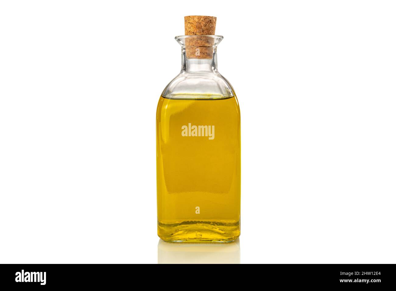 Acido solforico bottiglia Foto stock - Alamy