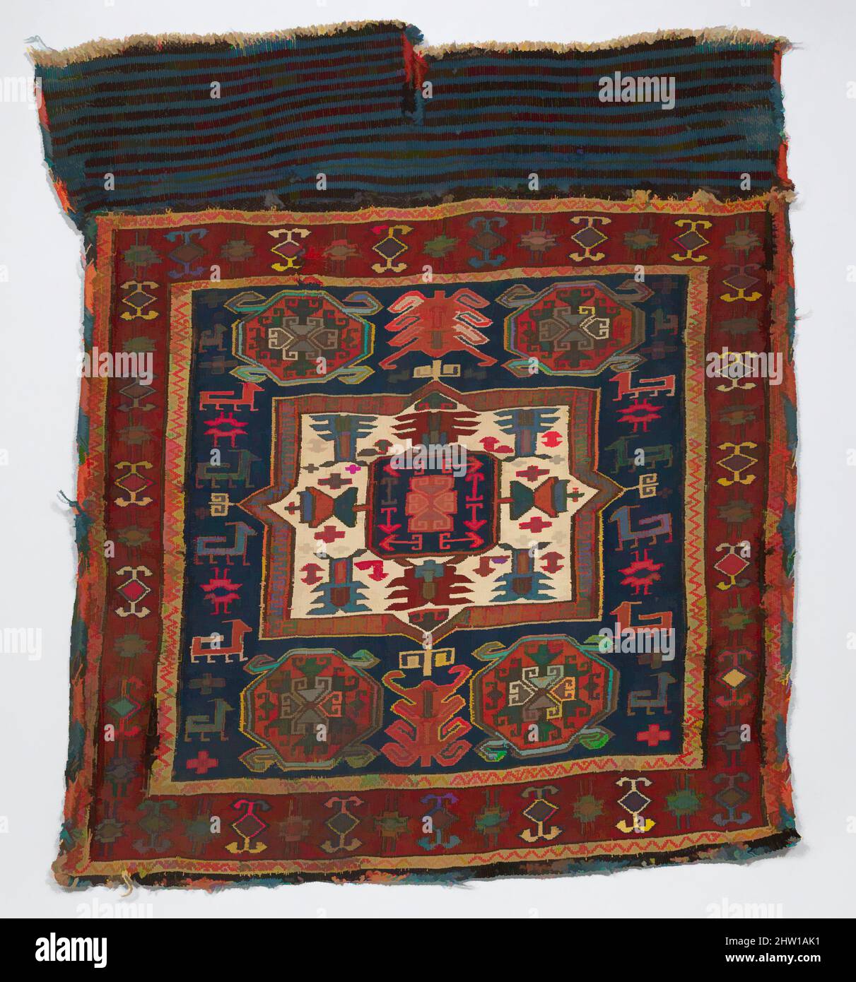 https://c8.alamy.com/comp/2HW1AK1/art-inspired-by-half-of-double-saddle-bag-khorjin-ca-1850-country-of-origin-northwestern-iran-wool-sumak-brocaded-slit-tapestry-weave-h-26-in-66-cm-textiles-woven-brocade-classic-works-modernized-by-artotop-with-a-splash-of-modernity-shapes-color-and-value-eye-catching-visual-impact-on-art-emotions-through-freedom-of-artworks-in-a-contemporary-way-a-timeless-message-pursuing-a-wildly-creative-new-direction-artists-turning-to-the-digital-medium-and-creating-the-artotop-nft-2HW1AK1.jpg