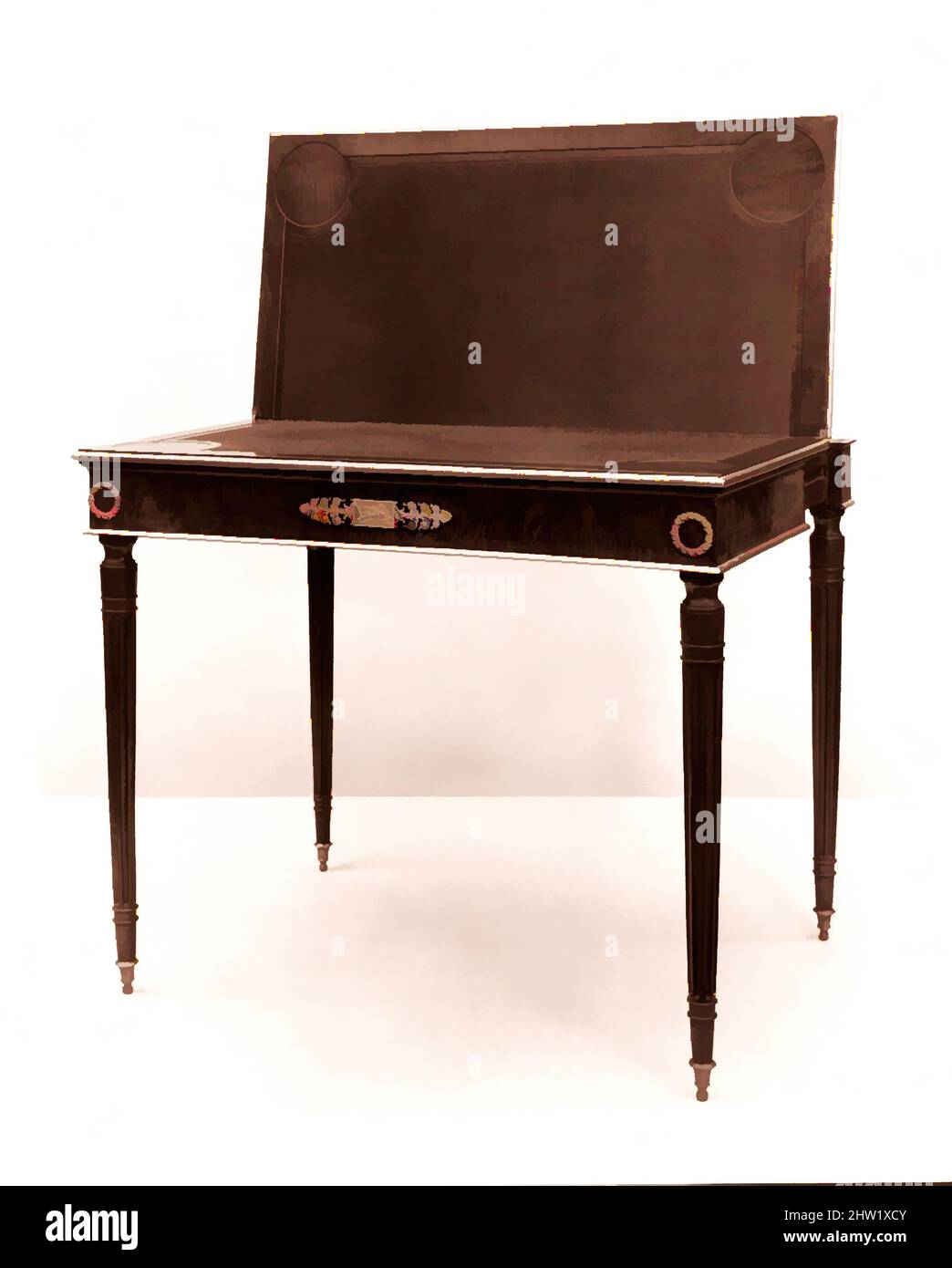 Rensselaer store writing desk