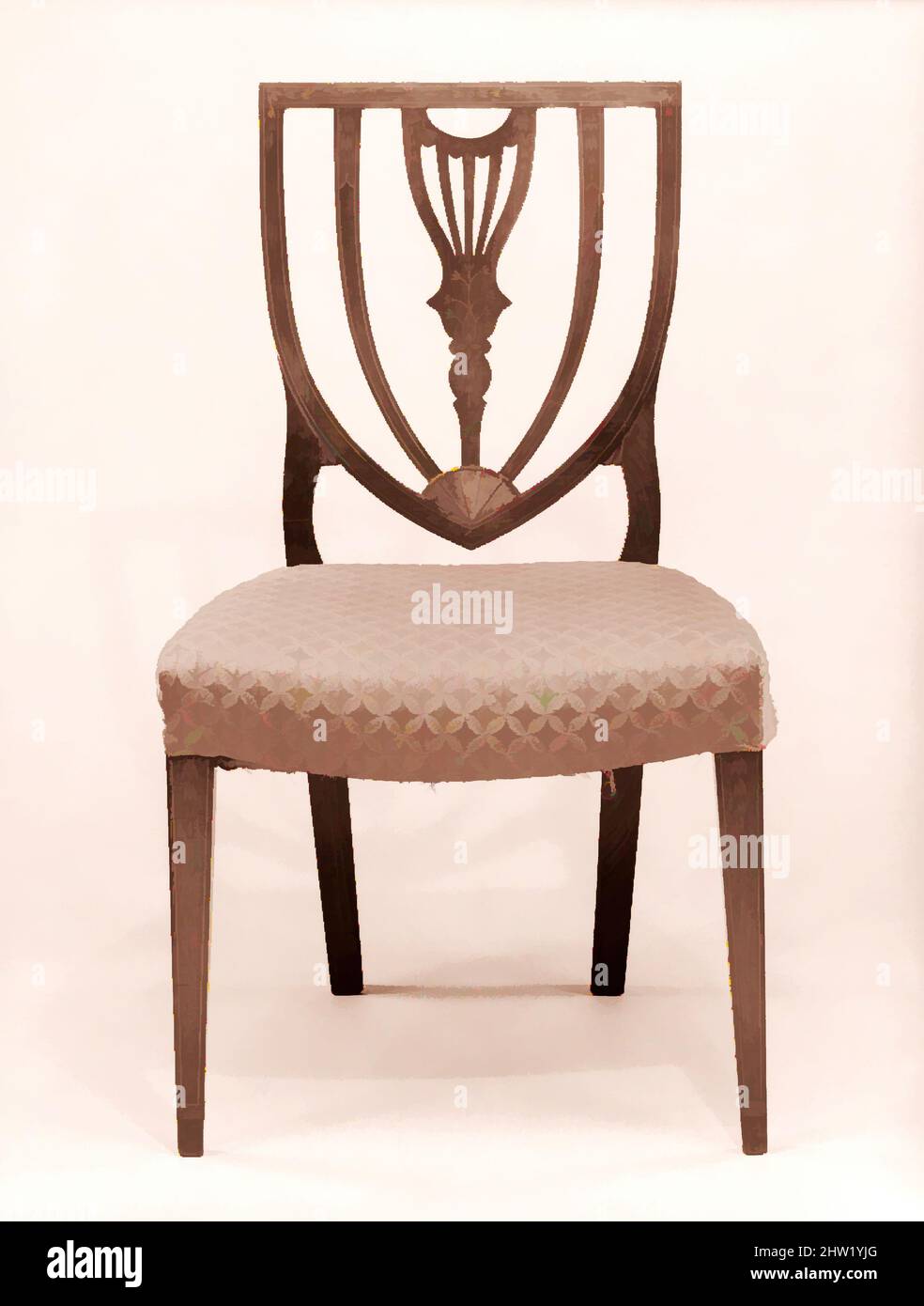 ①/2 PFS - DH DINING CHAIR with ARM DH202 ①/2 PFS - DH DINING