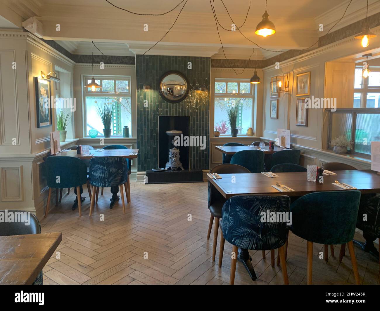 Brampton Holt pub restaurant Northampton Northamptonshire UK Chapel