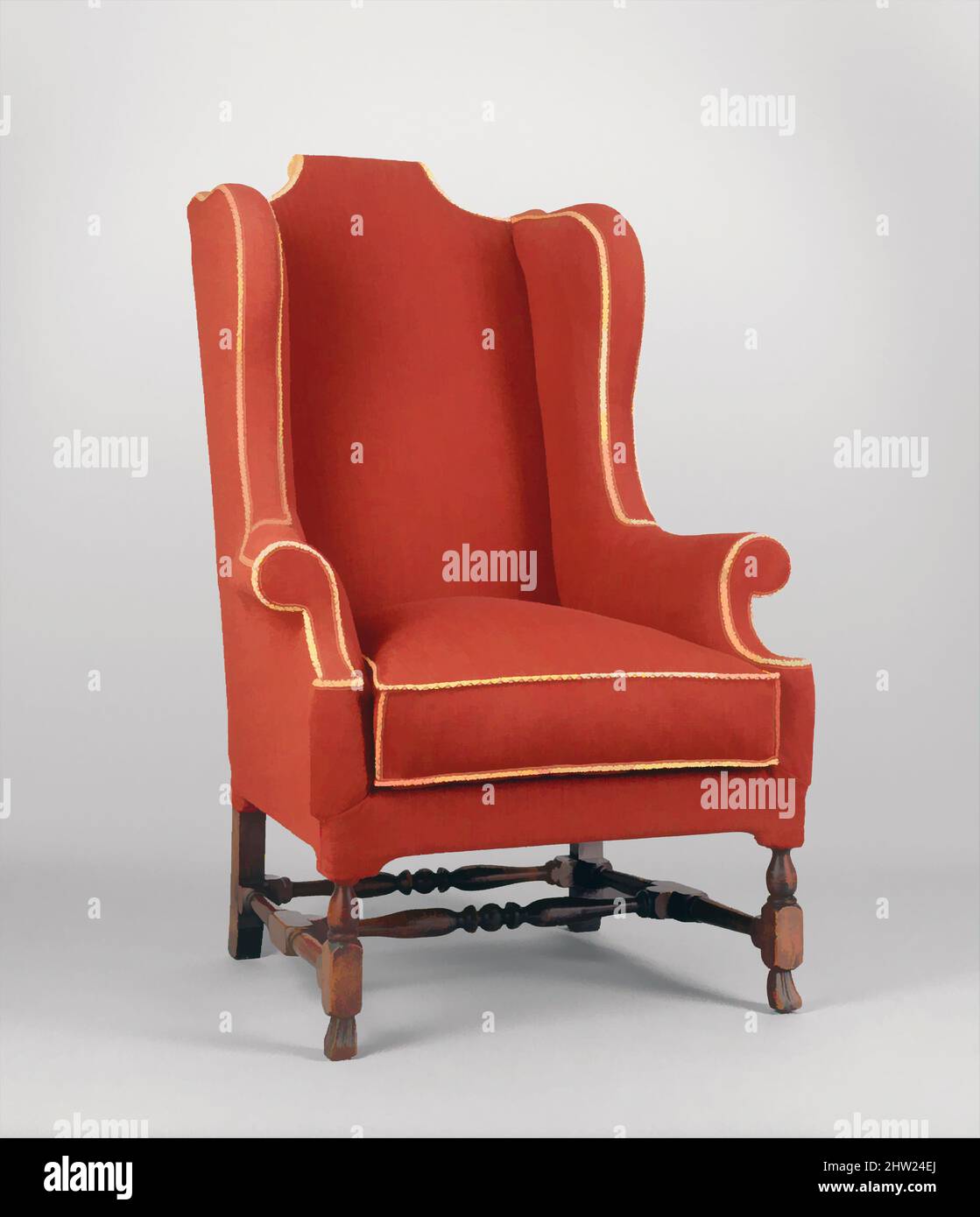 Freedom wing chair 2025