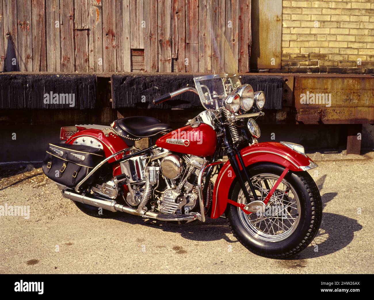 1948 harley davidson motorcycles hi-res stock photography 1948 harley davidson motorcycles hi-res stock photography