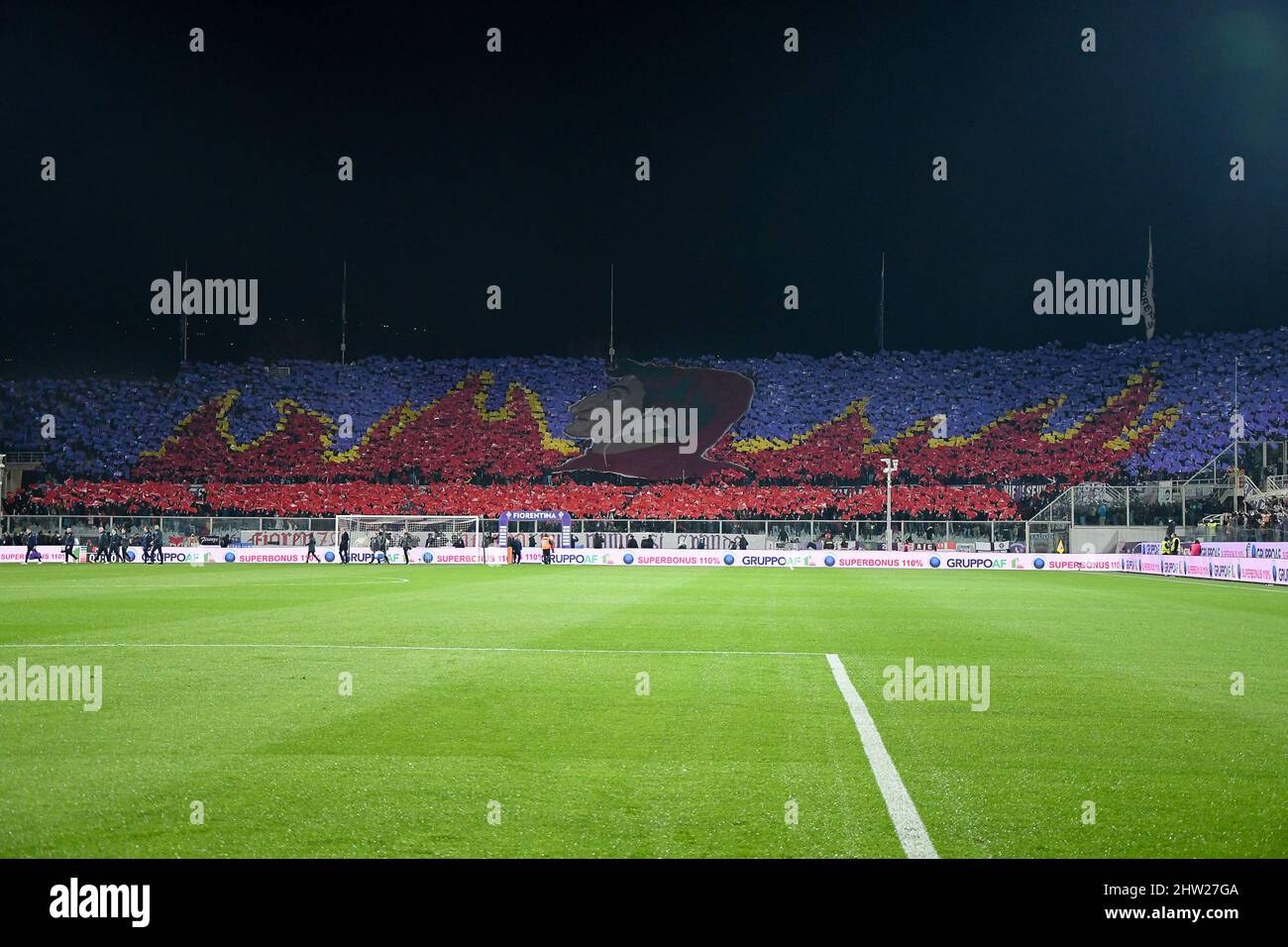 Fiorentina V Juventus High Resolution Stock Photography and Images - Alamy