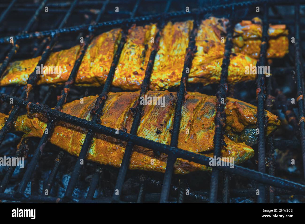 Page 2 - L Grill High Resolution Stock Photography and Images - Alamy