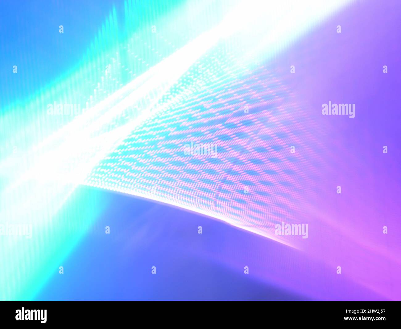 Abstract, blue and pink vector art with textures Stock Photo - Alamy