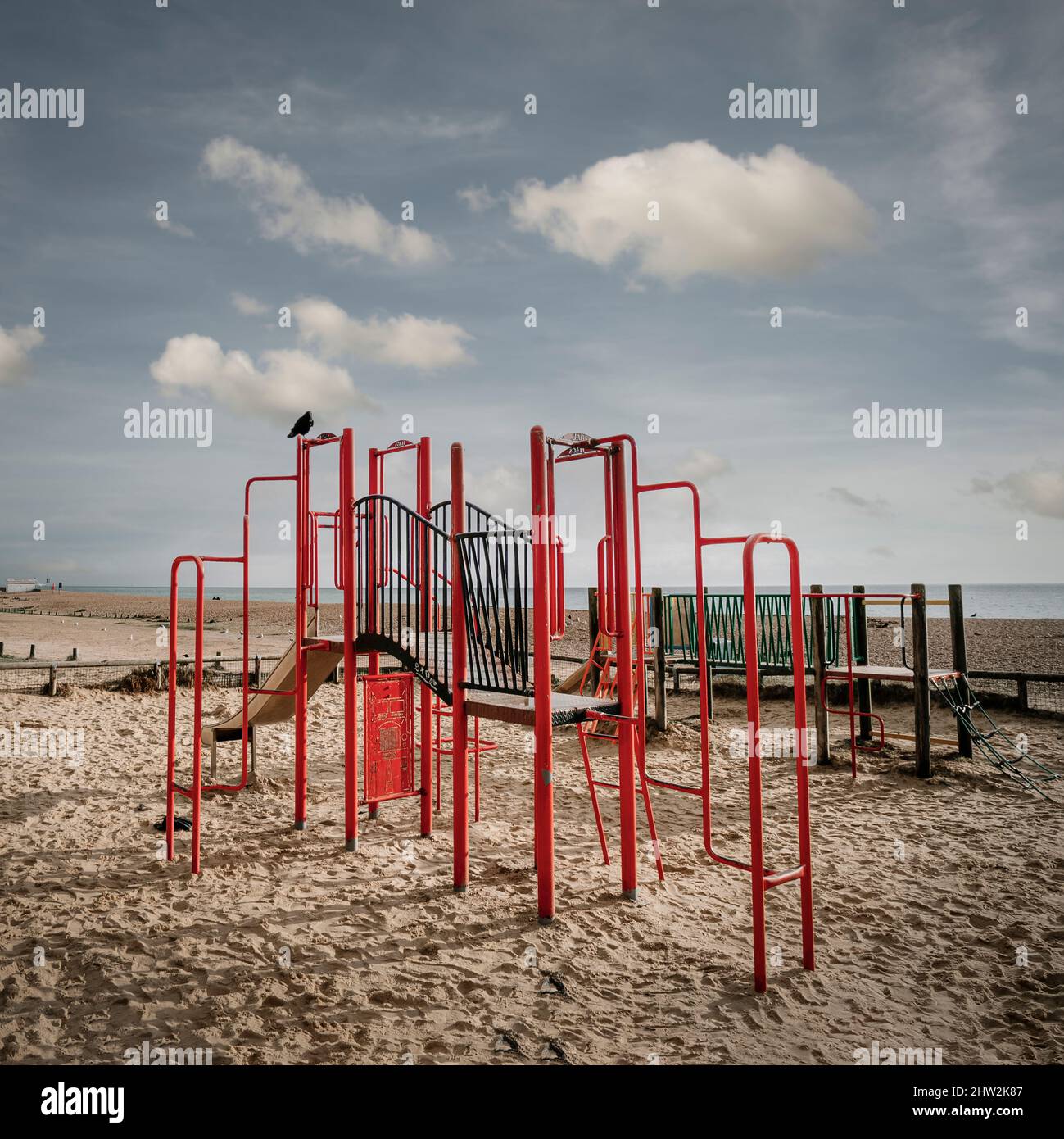 Playground Monkey Bars for Schools by SportsPlay