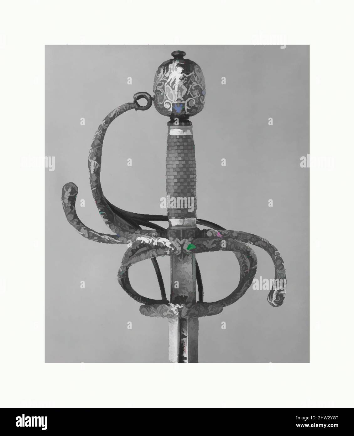 12+ Sword Coloring Pages