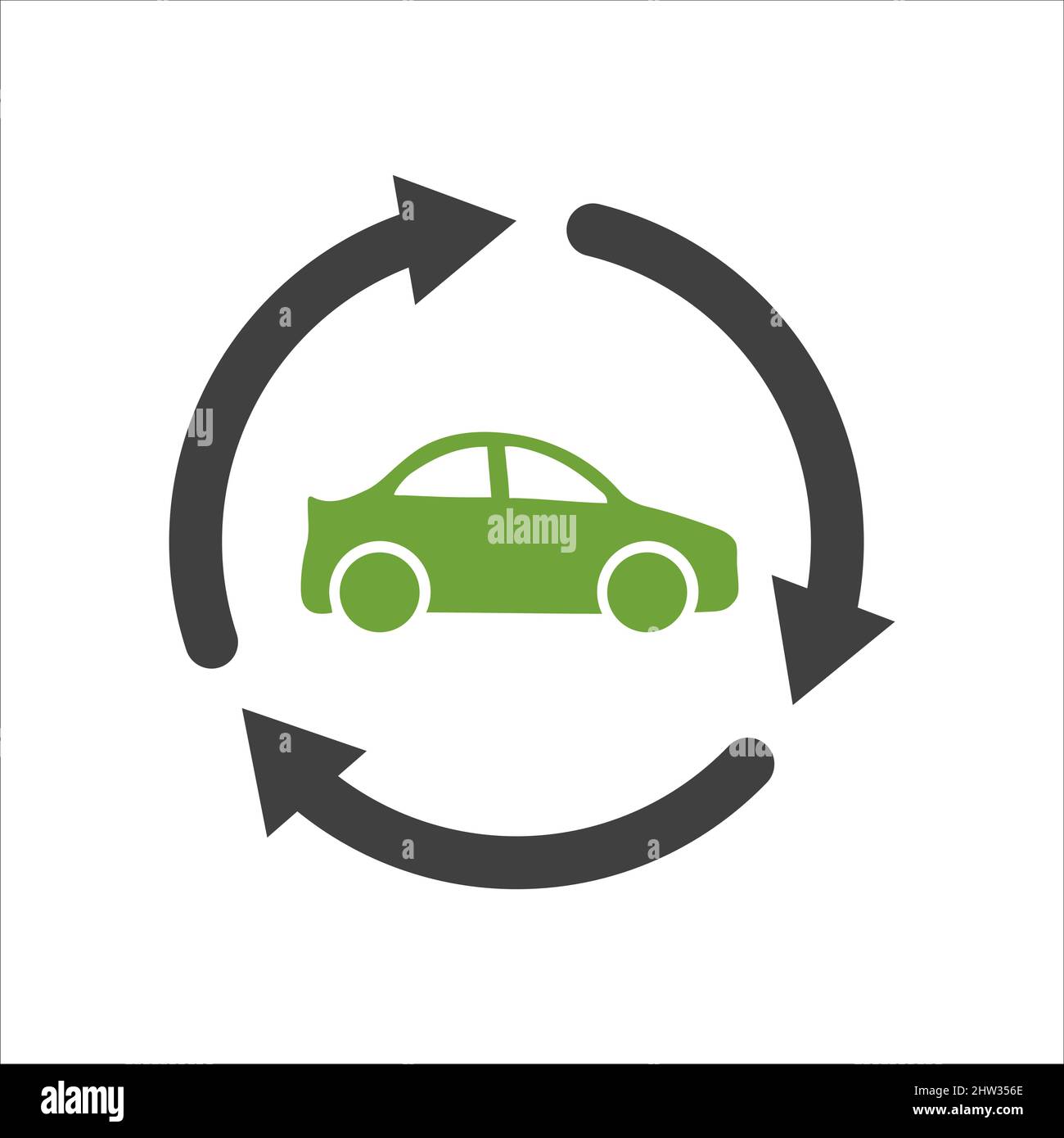 Dealer driver Stock Vector Images - Alamy