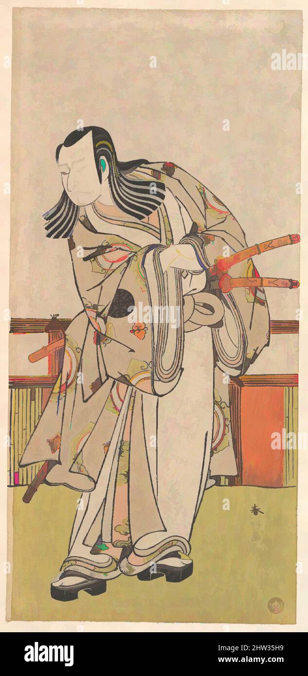 Sengoku period Japanese Warring States Emblem Scroll Poster Wall Art Home Decor 