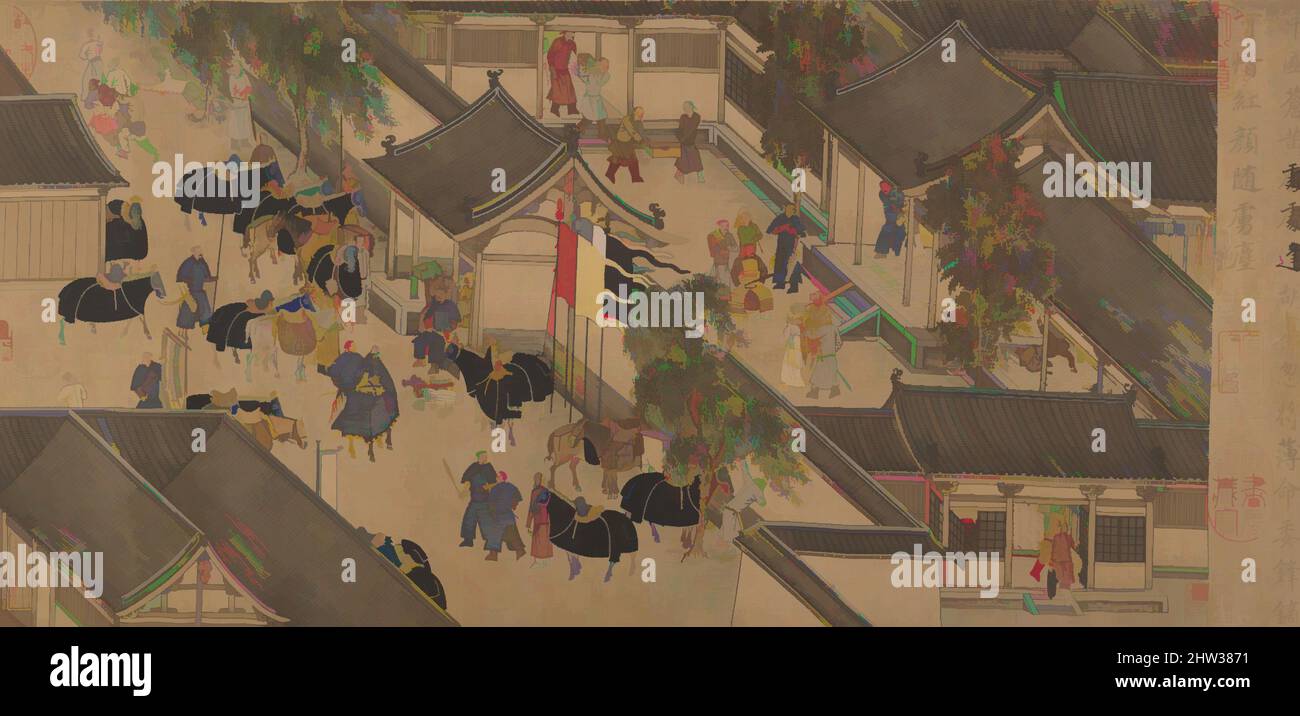 Xiongnu tribe hires stock photography and images Alamy