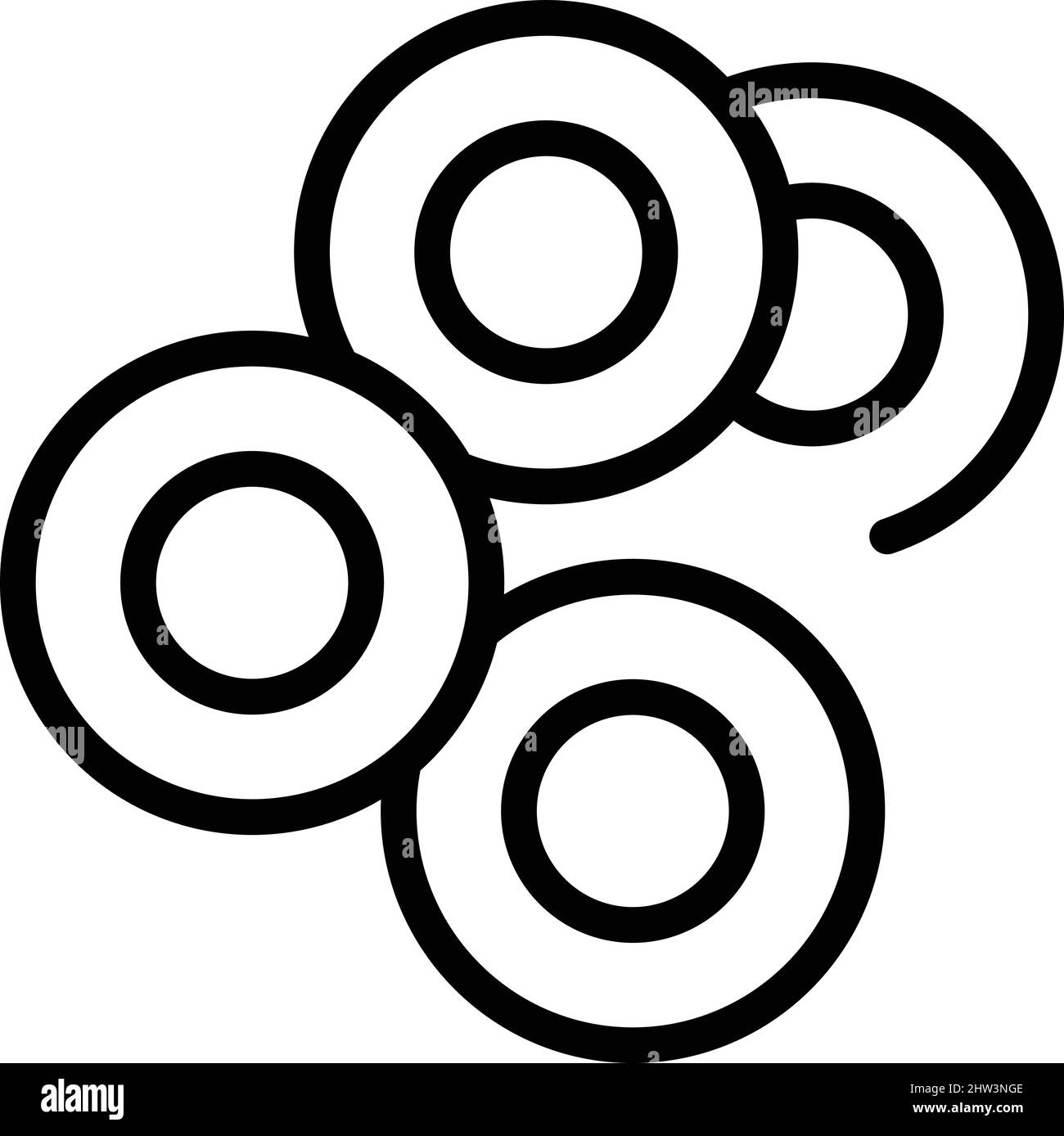 Breakfast cereal box Black and White Stock Photos & Images Alamy