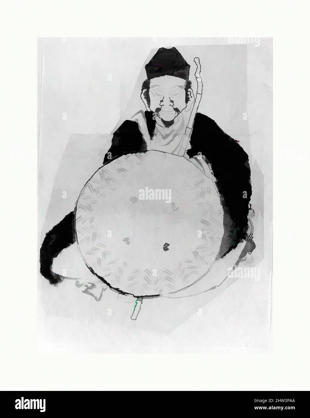 Basho Hi Res Stock Photography And Images Alamy