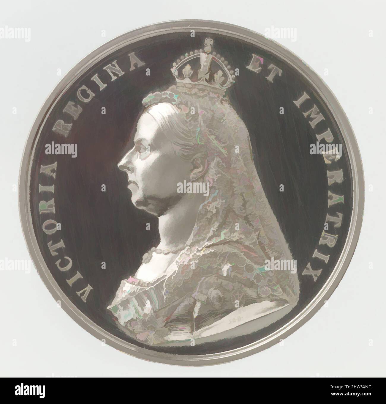 Queen victoria golden jubilee hires stock photography and images Alamy