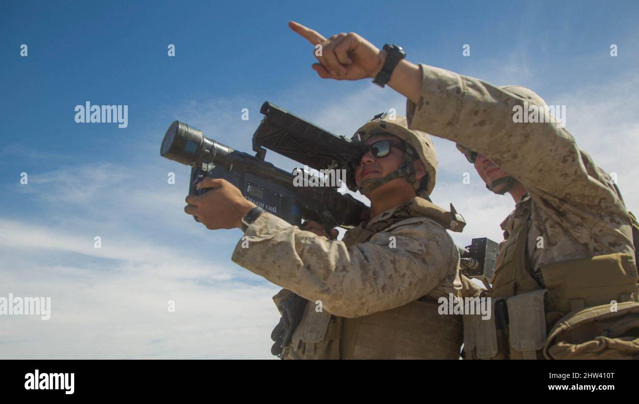M stinger hires stock photography and images Alamy