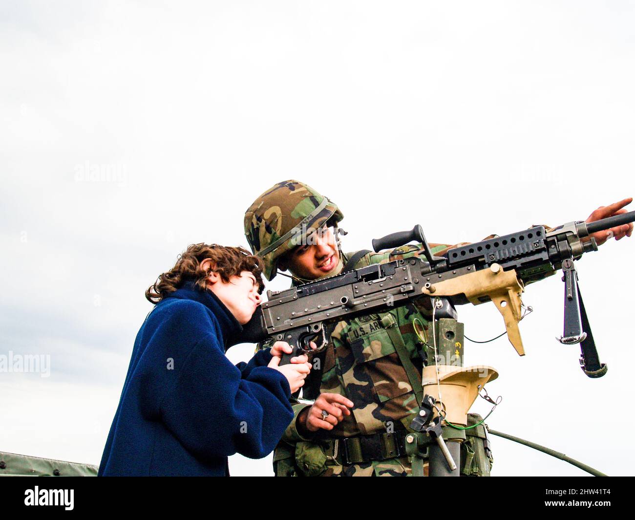 Automatic rifle squad hires stock photography and images Alamy