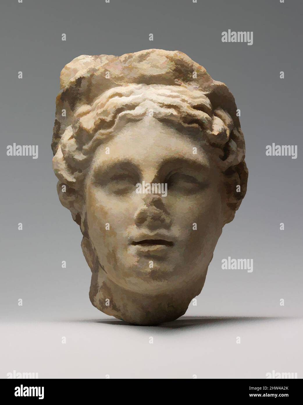 Roman personification hi-res stock photography and images - Alamy