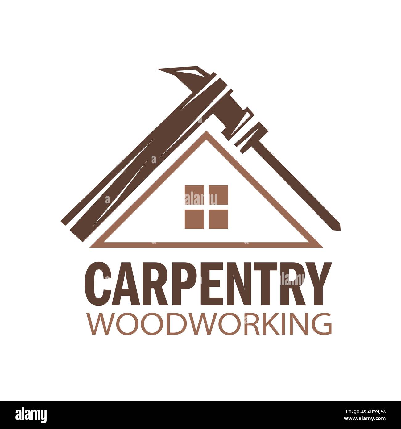 Carpentry Logos