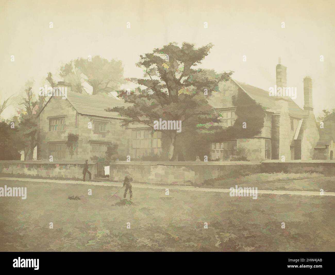 Print hall bristol hi-res stock photography and images - Alamy