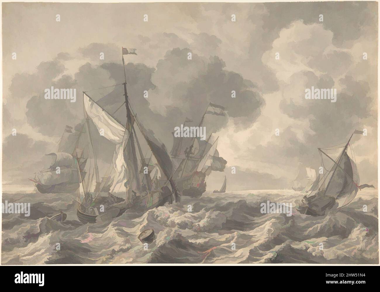 17th century dutch ships hi-res stock photography and images - Alamy