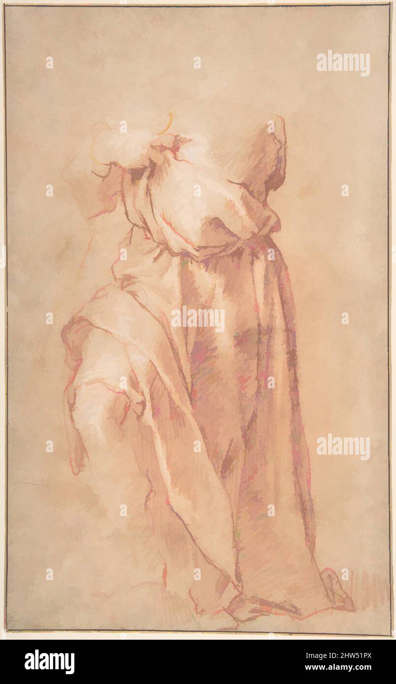 Voluminous robe hi-res stock photography and images - Alamy