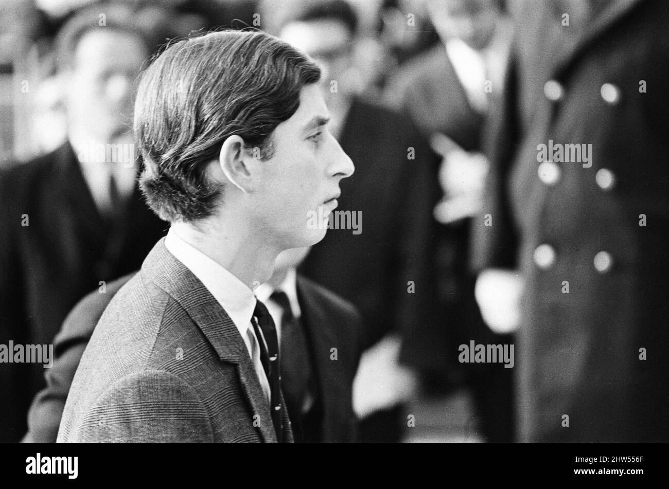 The Royal Mint in Llantrisant, Pontyclun, South Wales, was officially