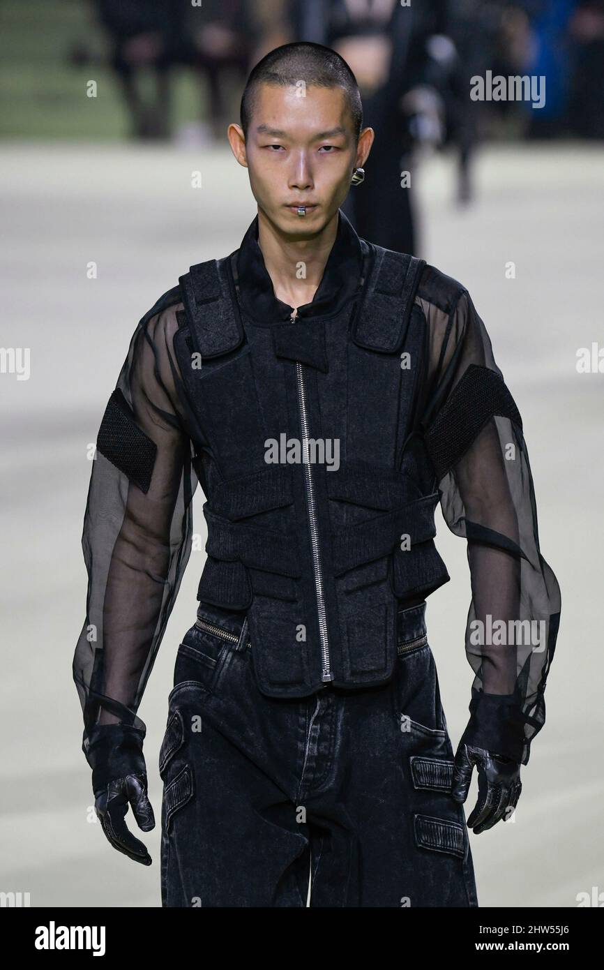 Style gilet par balle hotsell