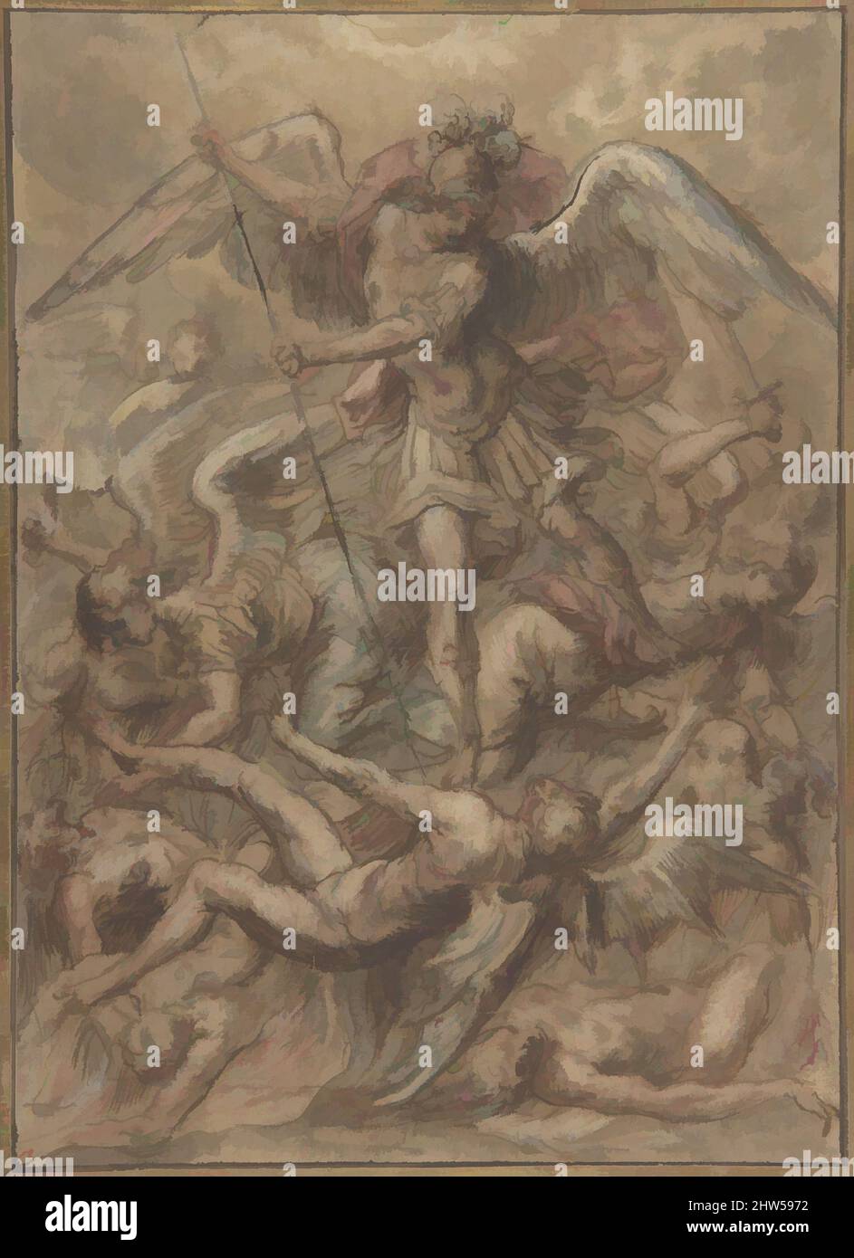 Fallen angels hi-res stock photography and images - Alamy