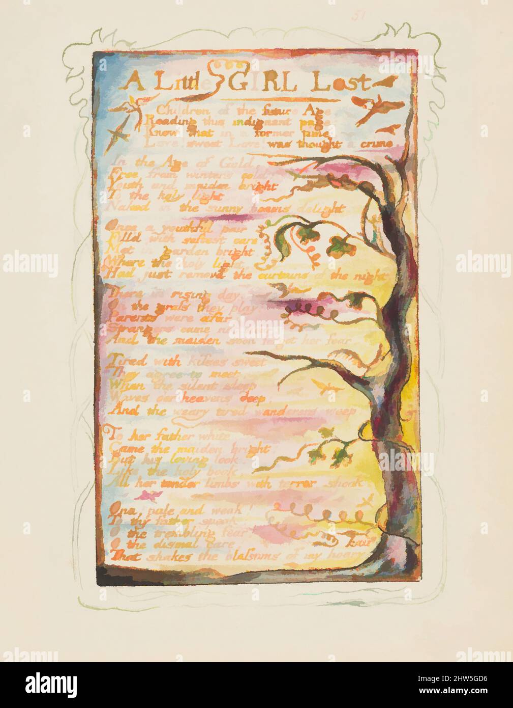 Yellow Song - Emotional Impact in the Year