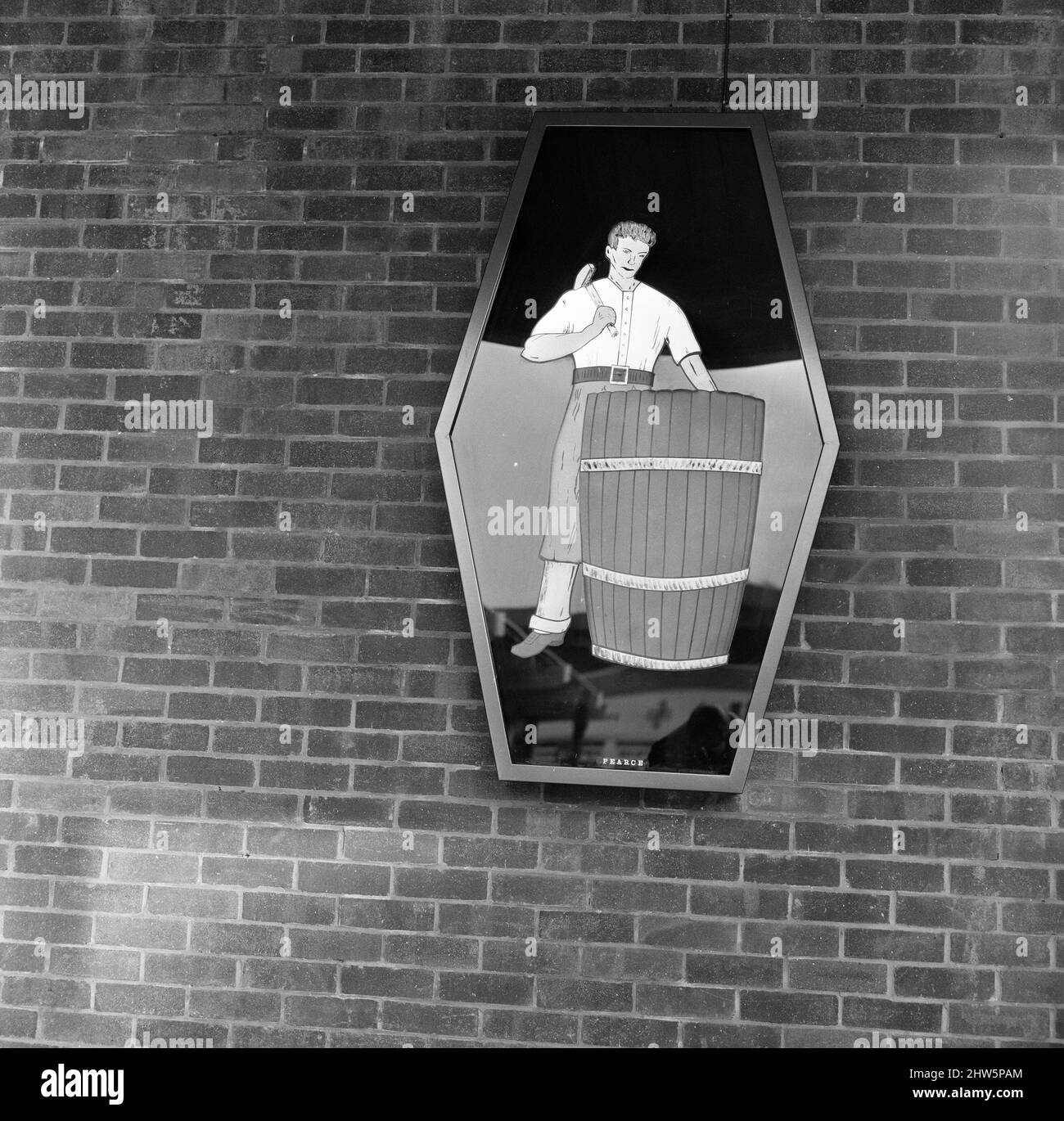 Prospect centre Black and White Stock Photos & Images Alamy