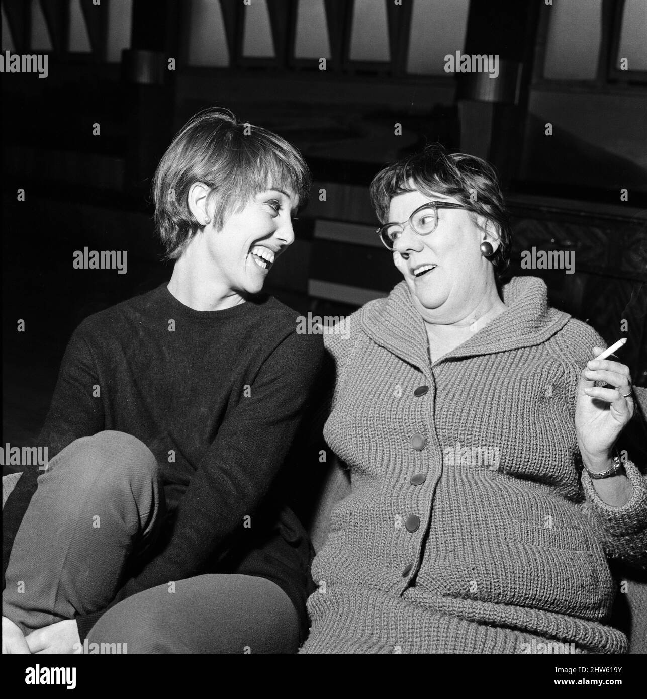 To see the comedy till death us do part hires stock photography and