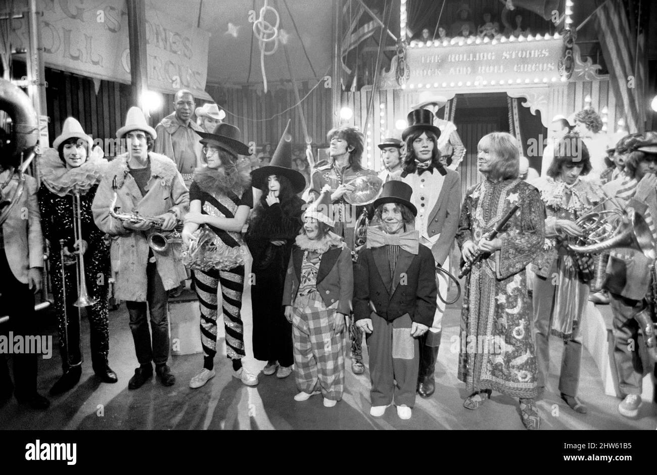 The Rolling Stones Rock 