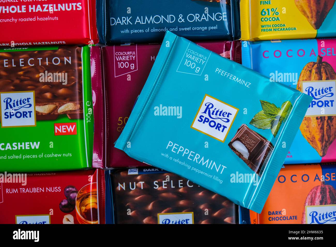 Co sweets hi-res stock photography and images - Page 9 - Alamy