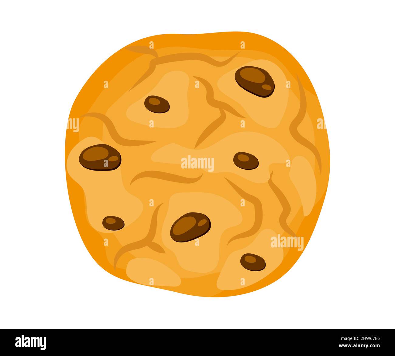 Chocolate chip cookies clip art hi-res stock photography and images - Alamy Chocolate chip cookies clip art hi-res stock photography and images - Alamy