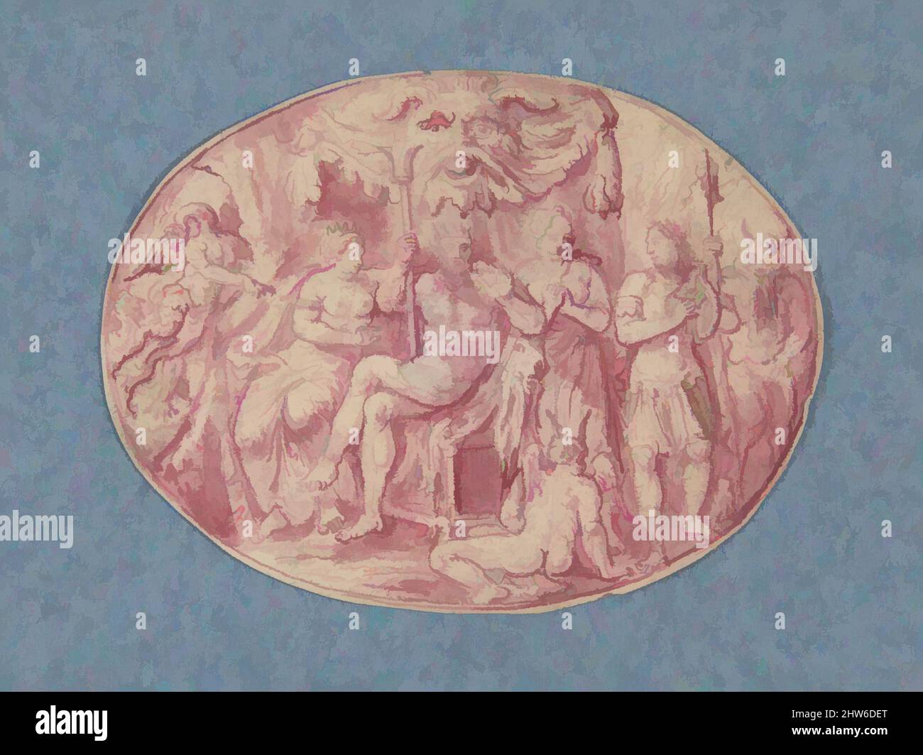Orpheus and eurydice hi-res stock photography and images - Alamy