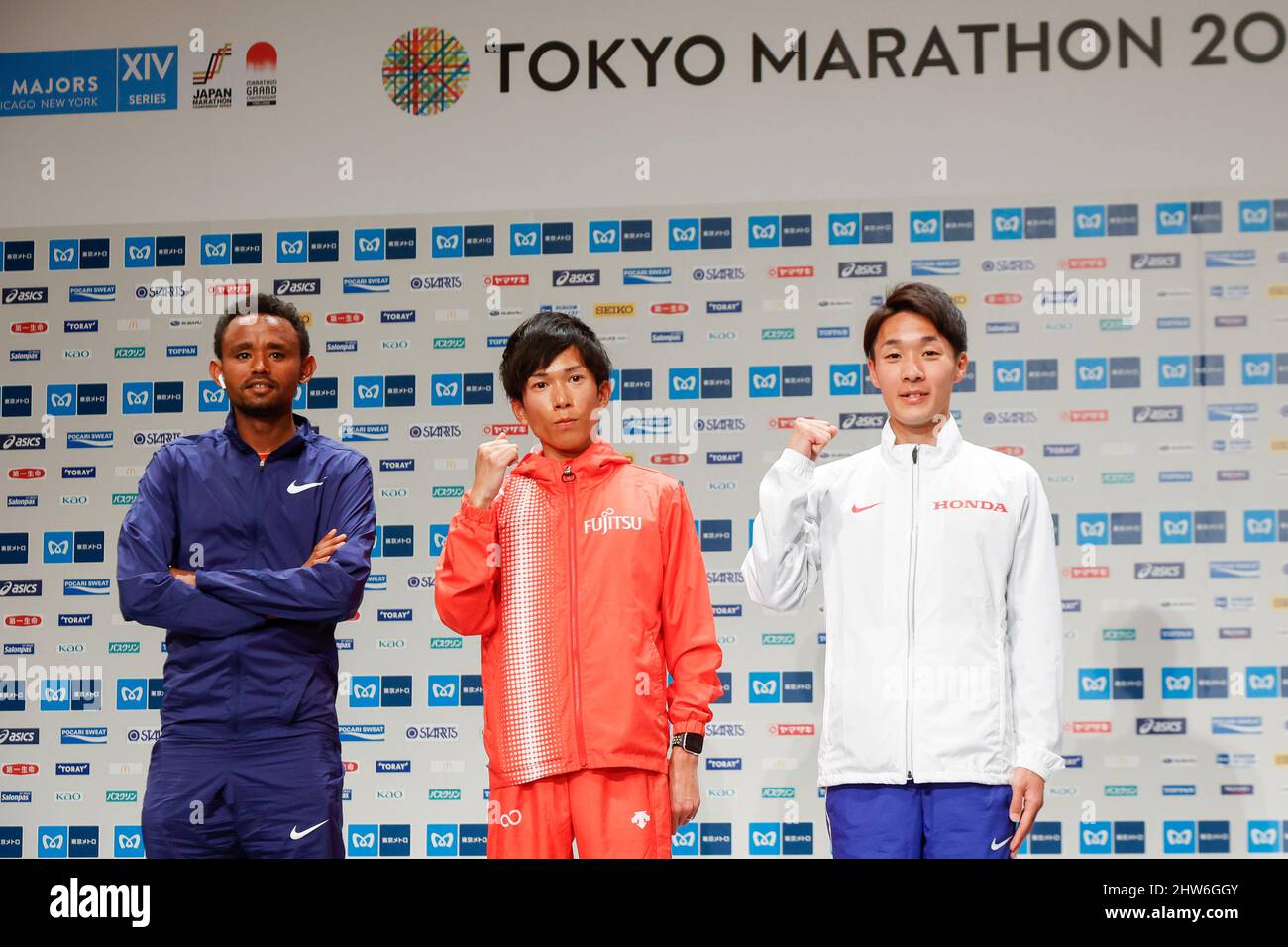 Asics tokyo marathon clearance 219