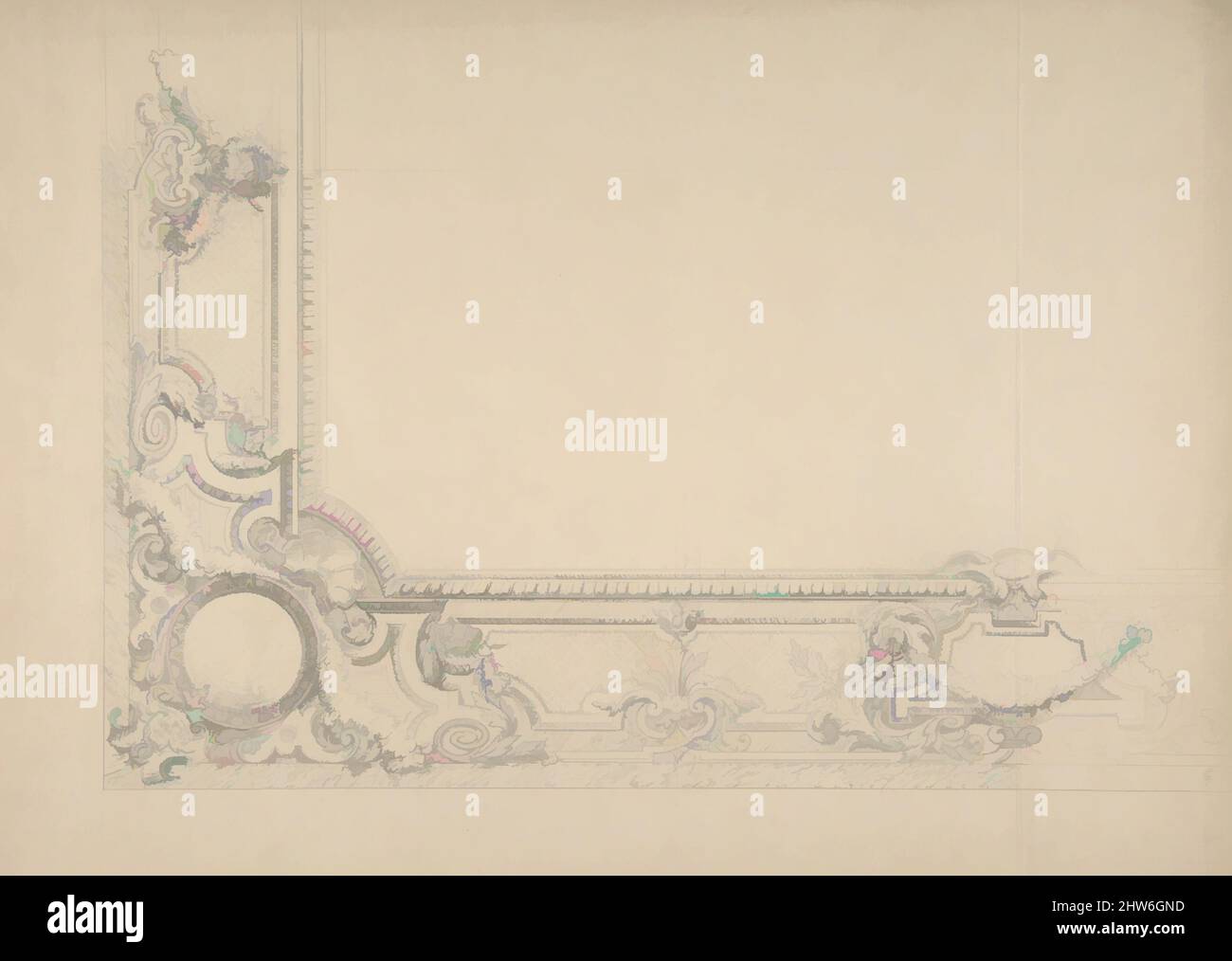 beautiful border designs for paper