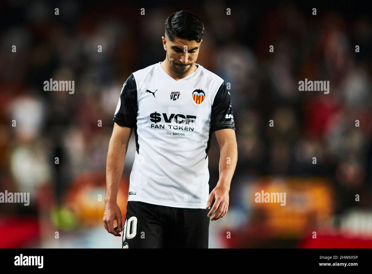 Soler valencia copa del rey hi-res stock photography and images - Alamy