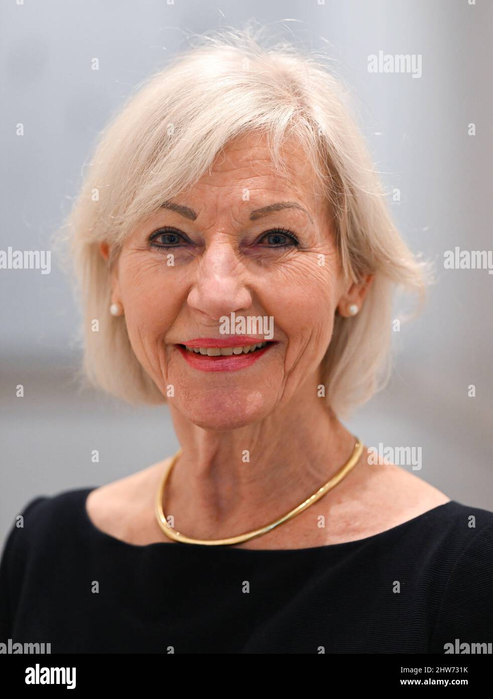 Marlies muller hi res stock photography and images alamy