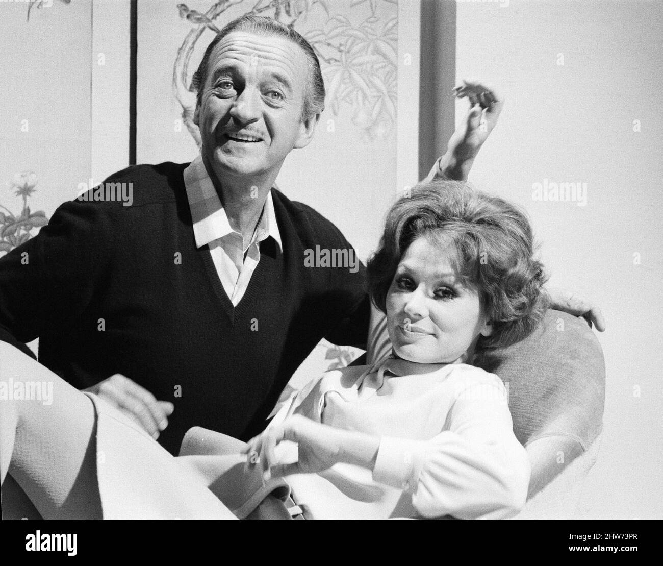 1960's the pill Black and White Stock Photos & Images Alamy