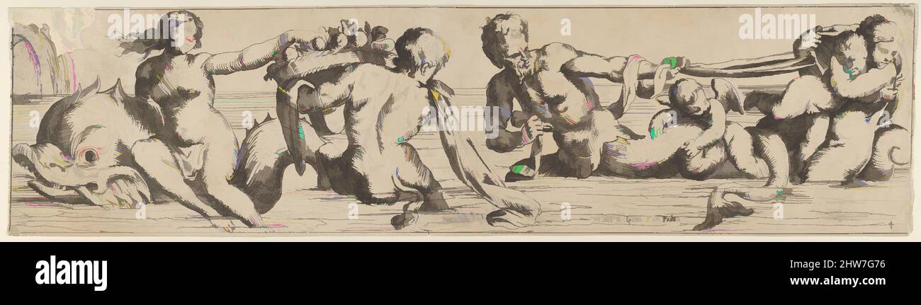 Cavorting figures hi-res stock photography and images - Alamy