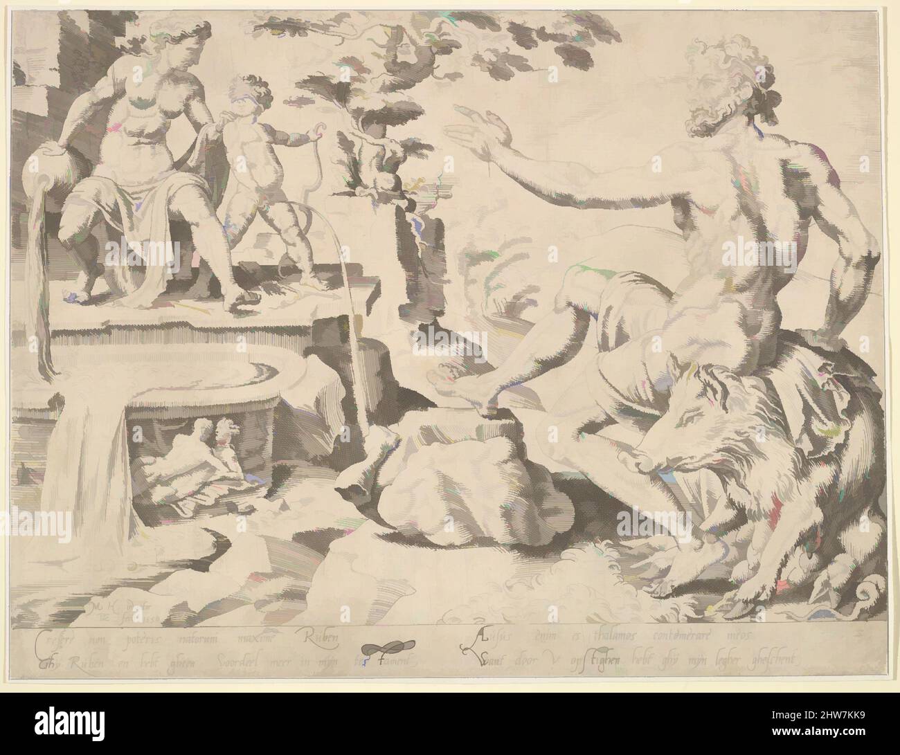 art-inspired-by-reuben-genesis-49-3-4-from-the-series-the-twelve