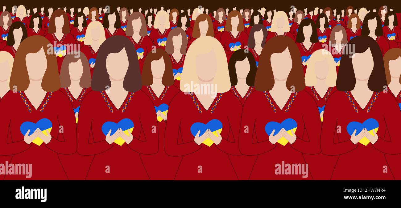 Es war Stock Vector Images Alamy