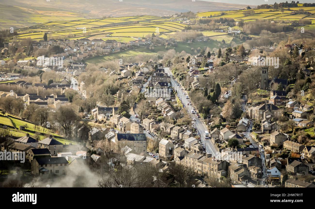 Greenfield road hires stock photography and images Alamy