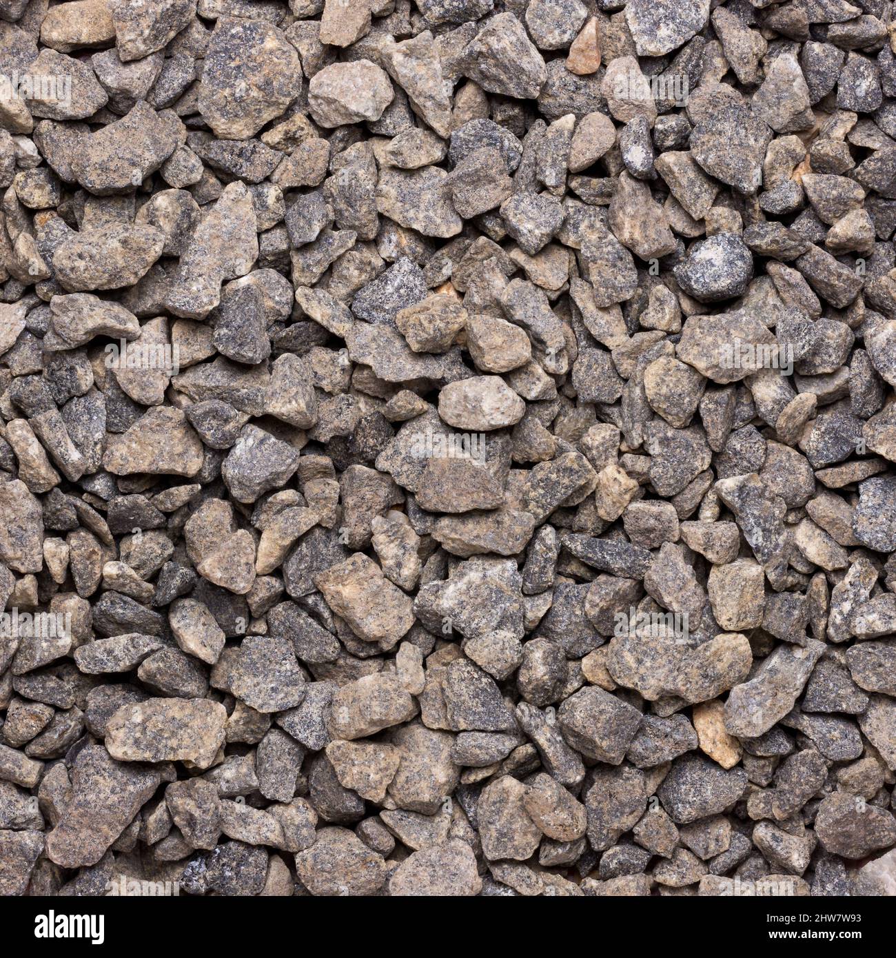 Crushed limestone hi-res stock photography and images - Alamy