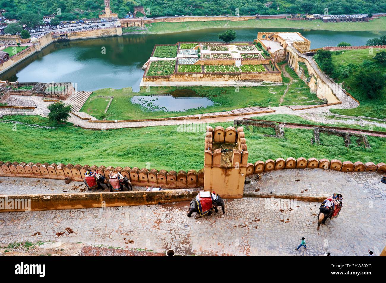 Amber palace hi-res stock photography and images - Alamy