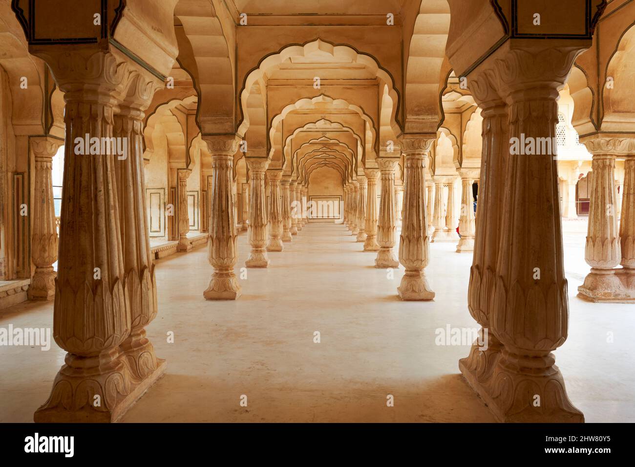 Amber palace hi-res stock photography and images - Alamy