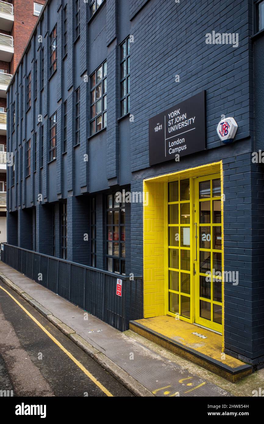 Ysj university london hires stock photography and images Alamy