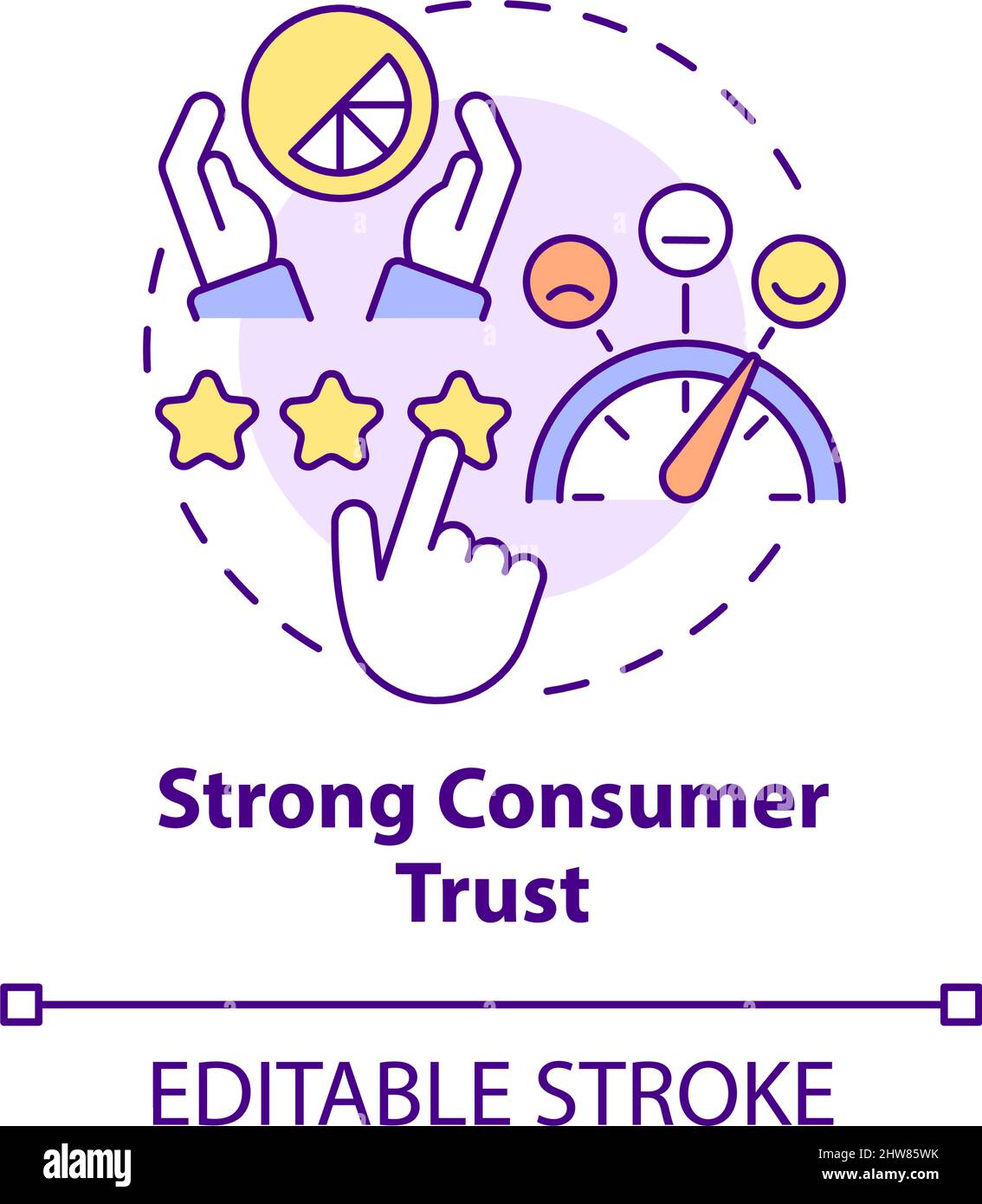 Strong visual Stock Vector Images - Alamy